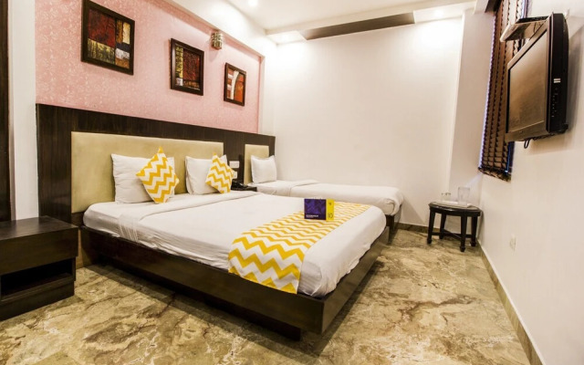 Hotel Sehej Inn by FabHotels