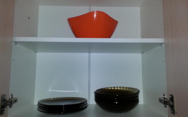 Апартаменты в микрорайоне Северный 6