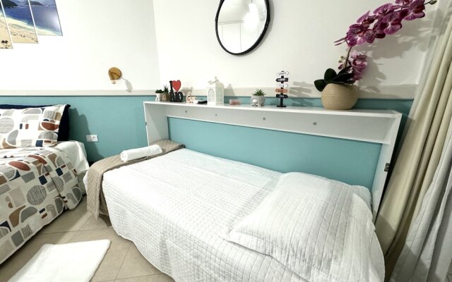 Apartamento Copa Resort HIR 19