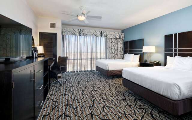 La Quinta Inn & Suites by Wyndham Lubbock Southwest