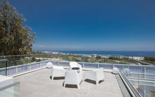Villa Chloe in Protaras