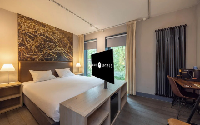 Fletcher Hotel-Restaurant Kasteel Coevorden