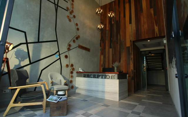 Stonehead Hua Hin