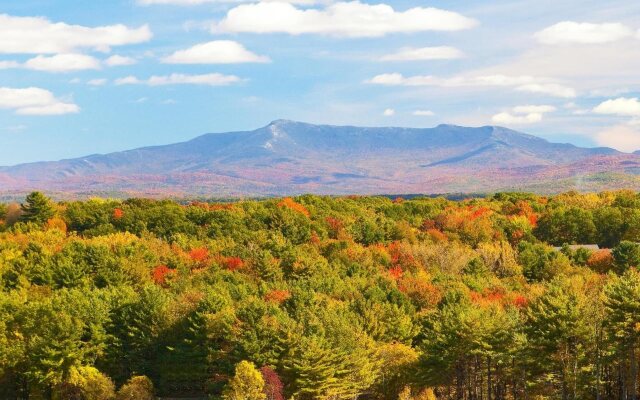 DoubleTree by Hilton Burlington Vermont