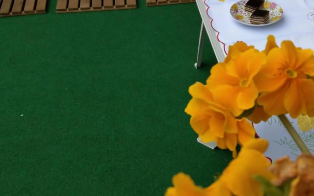 Studio Apartment Unity