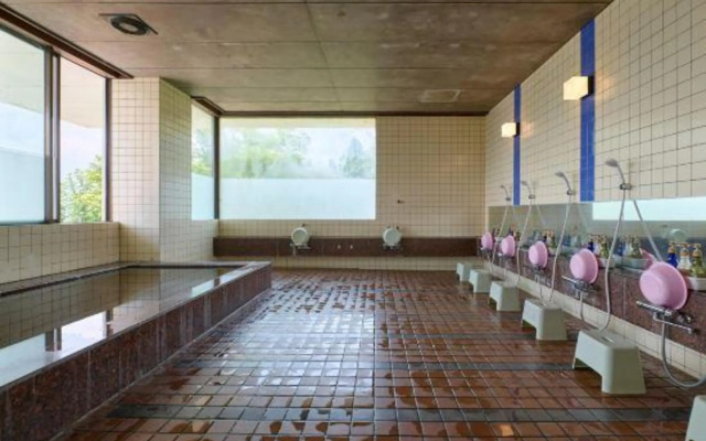 Fuji Yamanakako Resort Hotel