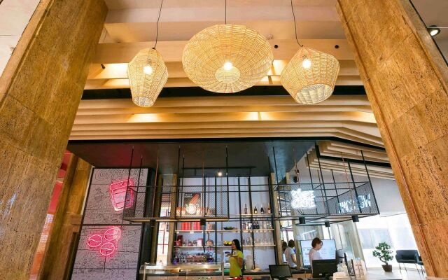 ibis Styles Dunarea Galati