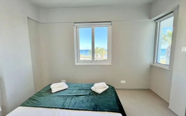 14 LCA - Stay Atalanta Apartment