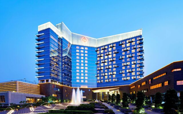 Sheraton Shunde Hotel