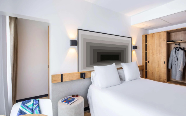 Hôtel ibis Brest Centre