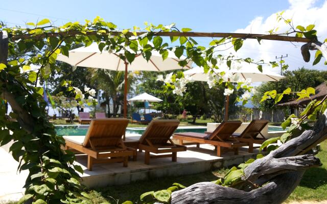 Satu Tiga Resort