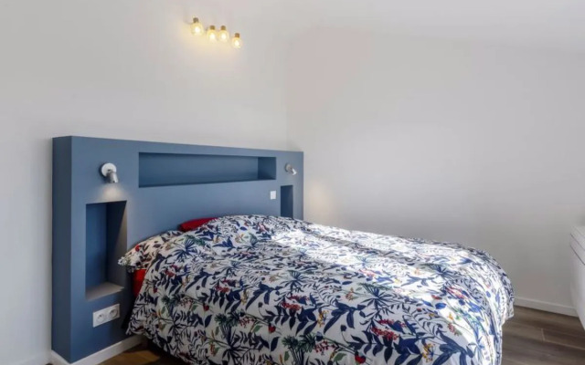 House Gazanias Bormes-les-Mimosas