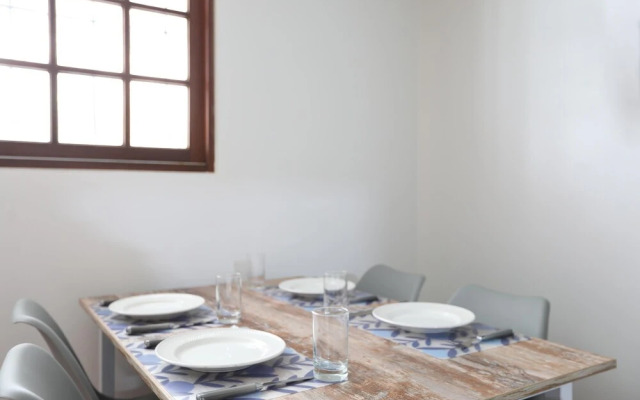 Incredible Apartment Blocks Away From The Malecon!