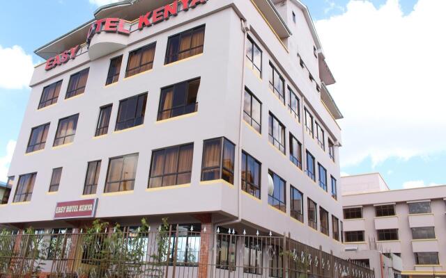 Easy Hotel Kenya