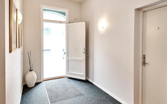 Fredericia Apartment II