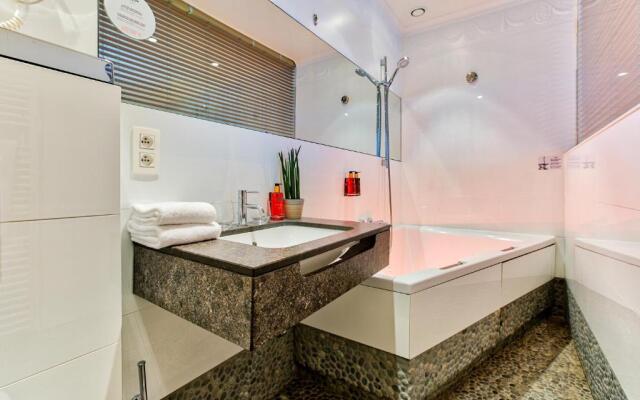 Astoria Hotel Gent