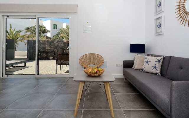 Apartamentos Costa Teguise