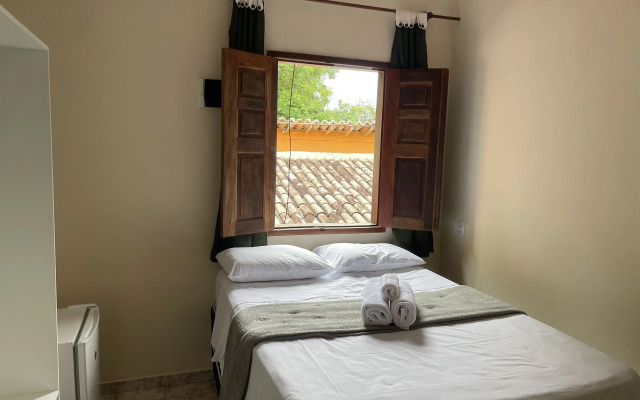 Pousada Alto da Praia