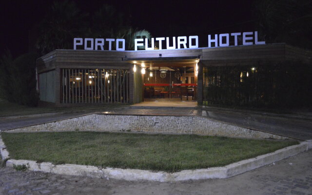 Hotel Porto Futuro