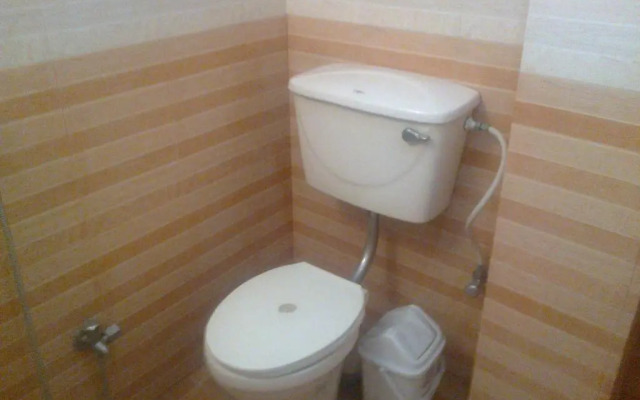 Shoba Residency by FabHotels