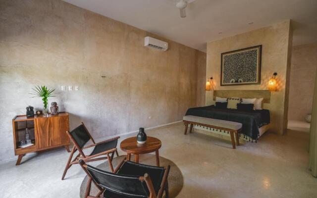 Wakax Hacienda - Cenote &amp; Boutique Hotel - Small Luxury Hotels of the World