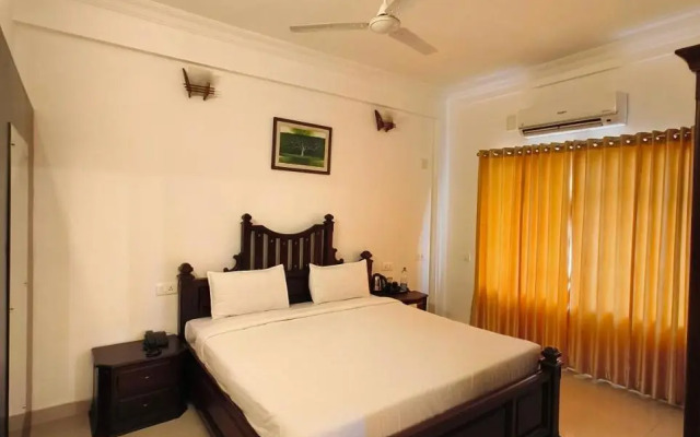 Vyshak International