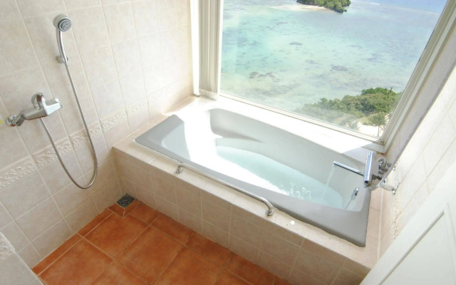 Hoshino Resorts RISONARE Guam