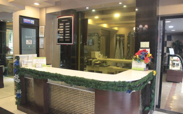 PGHI Hotel