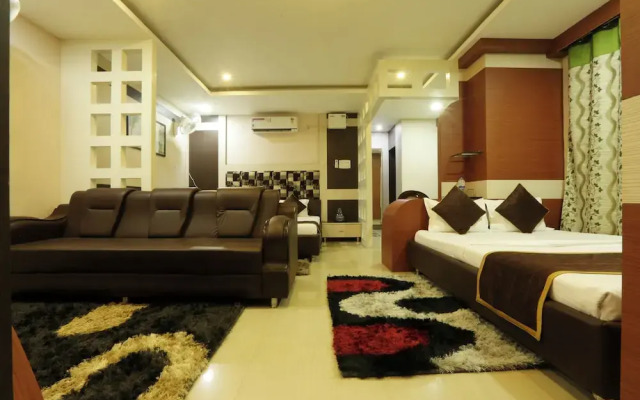 Hotel Dream City
