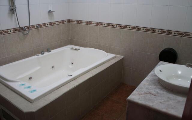 Hotel Aquiles
