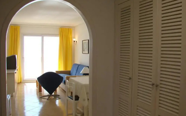 Apartamentos Dominique