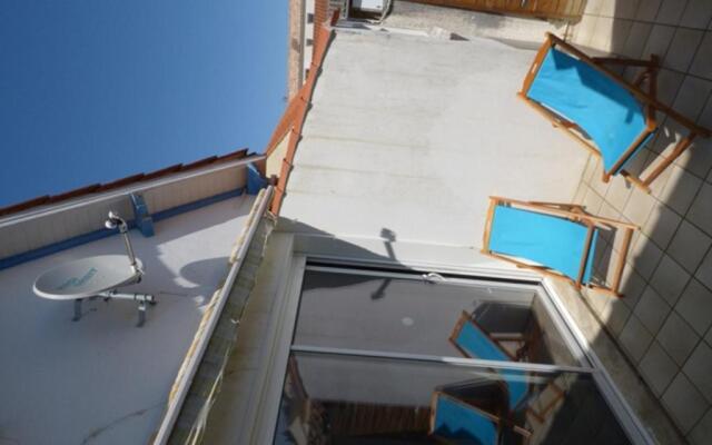 Maison Saint-Gilles-Croix-de-Vie, 3 pièces, 5 personnes - FR-1-428-22