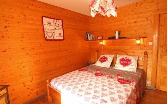 Gîte Gérardmer, 4 pièces, 6 personnes - FR-1-589-94