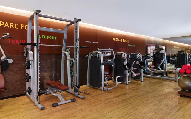 Sheraton Porto Hotel & Spa