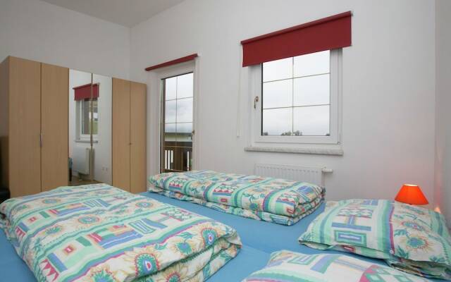 Spacious Holiday Home in Fugen near Ski Area