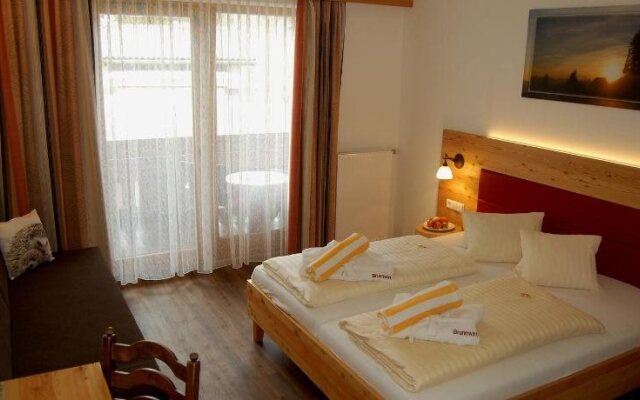 Hotel Brunnwirt