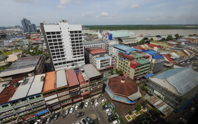 Premier Hotel