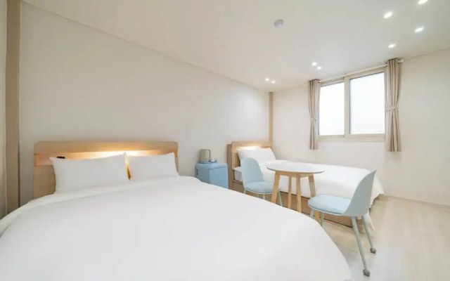 Hotel In