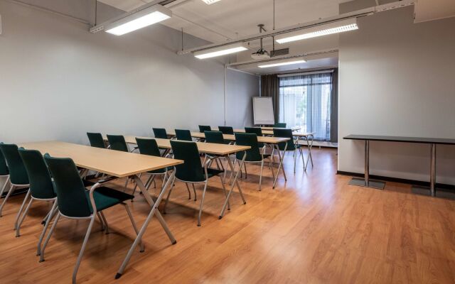 Scandic Rovaniemi City