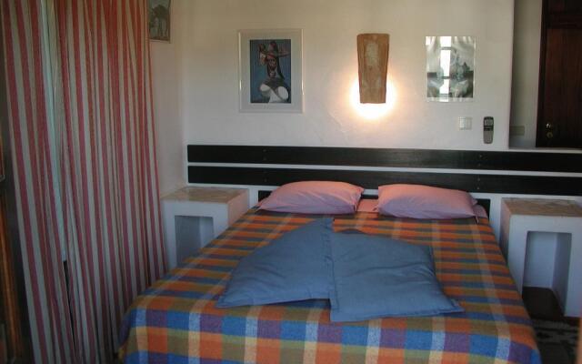 Casa do Rio / Tavira Inn