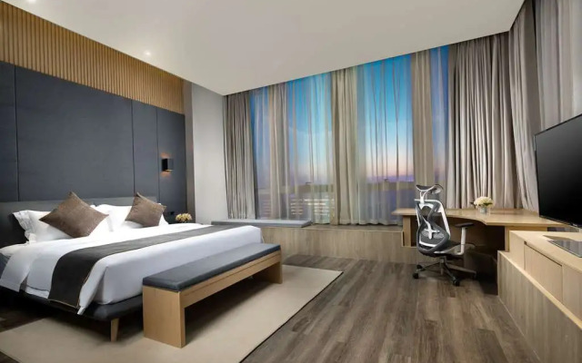 Microtel by Wyndham Guiyang
