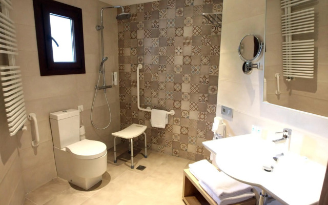 Hotel & Spa Real Villa Anayet
