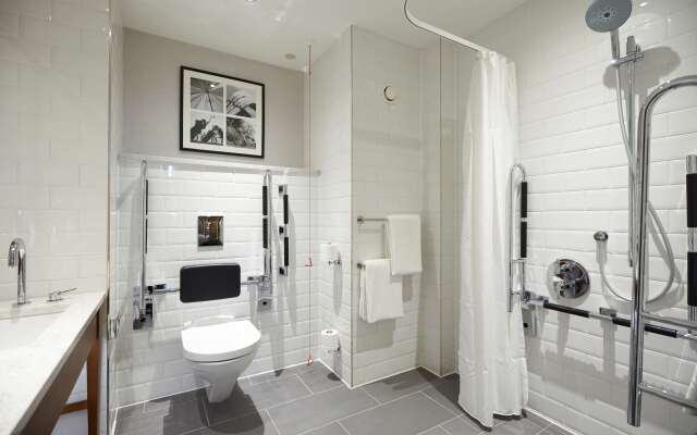 Hilton Southampton - Utilita Bowl