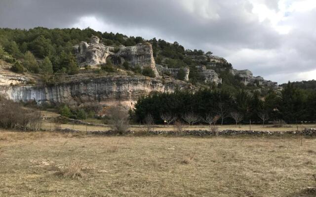 Hotel Rural Grado del Pico