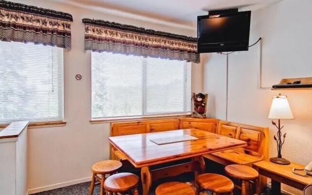 Scenic Wonders Alpine View 2 Bedroom