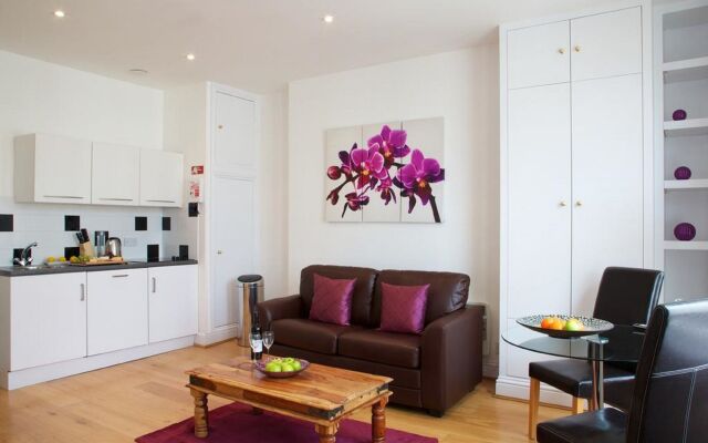 Longridge Road Apartments