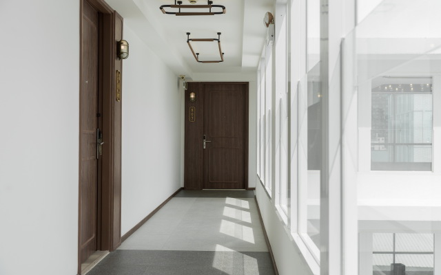 Hotel Amber Sukhumvit 85