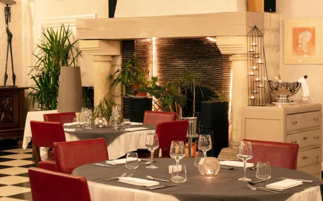Hotel La Chaumiere