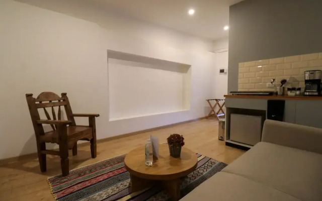 w Beautiful 1BR Near Plaza Mayor de Cusco