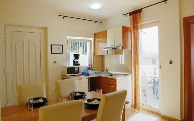 Heavenly Blue Apartments